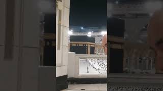 Beautiful Makkah Iqamah. Umrah trip 2022 #makkahlive #shorts