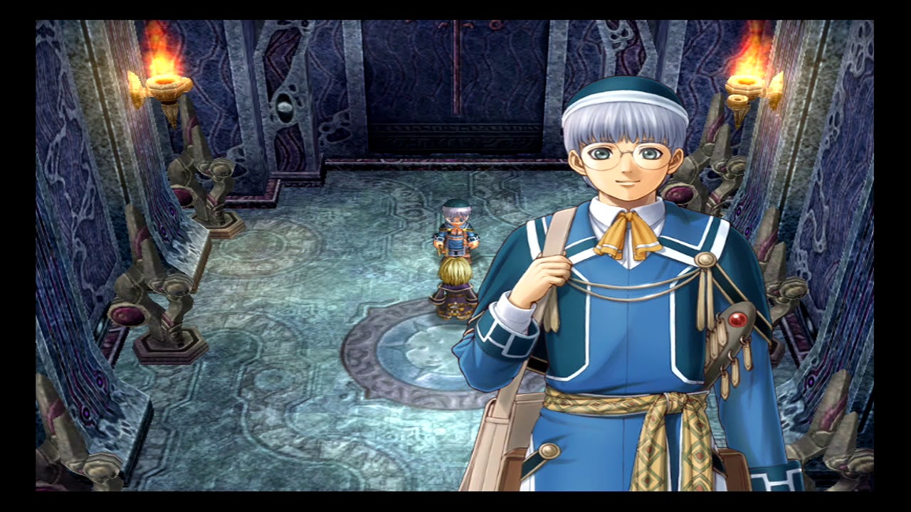 japanese anime game Juegos de anime japoneses Jeux d'anime japonais ...