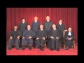 Oral Arguments In Supreme Court Same Sex Marriage Case