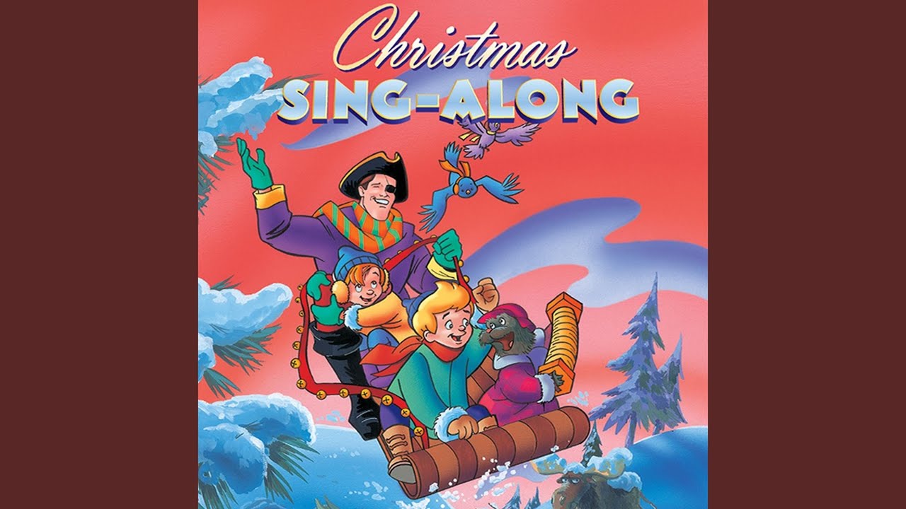 The First Noel - YouTube