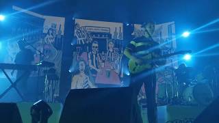 Start Again - Sam Fender (Live @ o2 Academy, Newcastle - 08/12/19)