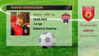 1996 Sergey Komissarov