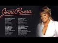 JENNY RIVERA MIX 2021 - TOP 40 MEJORES CANCIONES DE JENNI RIVERA