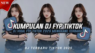 Download Lagu KUMPULAN DJ VIRAL TIKTOK TERBARU 2025 FULL BASS JEDAG JEDUG MENGKANE!! MP3 Download Lagu KUMPULAN DJ VIRAL TIKTOK TERBARU 2025 FULL BASS JEDAG JEDUG MENGKANE!! MP3