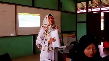 Teaching Descriptive Text using Discovery Learning (W2)