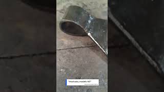 Machado Lenha Lenhador Artes Em Aço Mola 1045