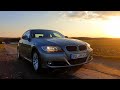 BMW 318i E90 Frühlingsvideo 2020   (Teil 2)