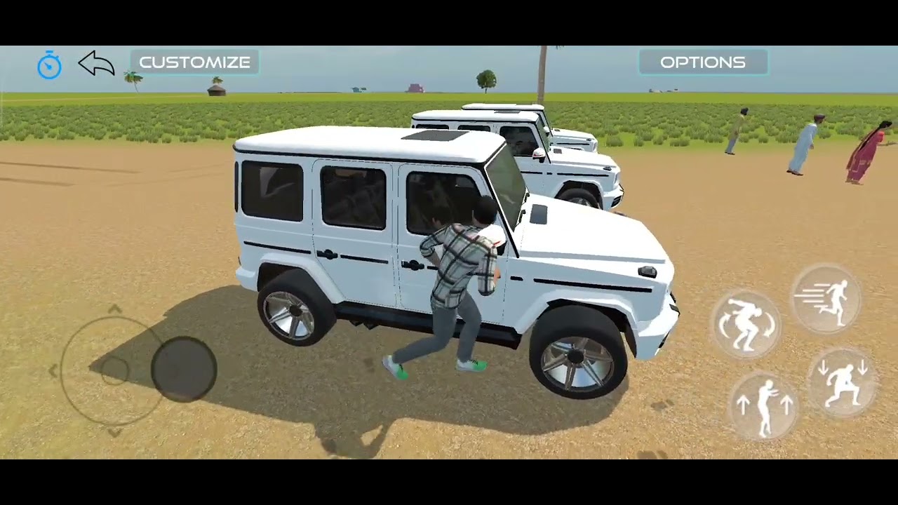 Sourav Joshi ki G wagon #automobile #funnyclips # viral video # Nishu deshwal # Mohit Kumar BAGGA 