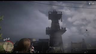 RDR-2 most difficult mission