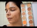 PAC SUPRA PALETTE (REVIEW & DEMO)