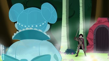 Part 2 of The Good In Me | Cassandra & Zhan Tiri MAP