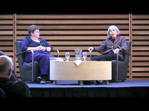 Donna Leon, Part 1 | April 15, 2011 | Appel Salon