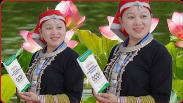 Iu Miền Zung | Iu Mienh Pao Dung #31 Iu mien Pao Zung, Ca Nhạc Dân Tộc Dao | Iu Mien Analytics