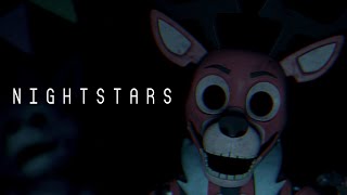 NIGHTSTARS/ FULL GAMEPLAY