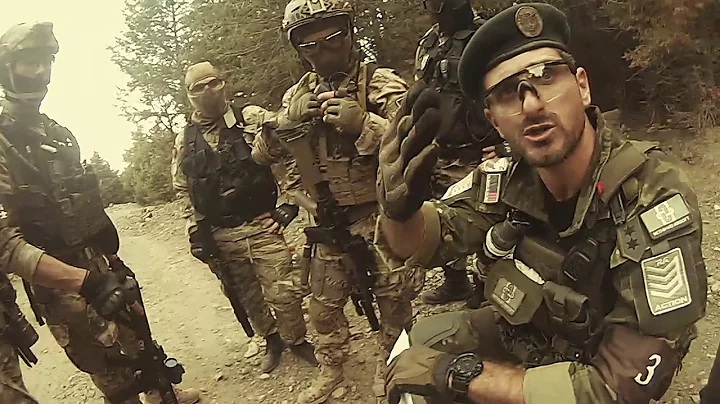 aegean wars 3 Kalymnos Airsoft