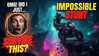 Extreme Bike Stunts And Impossible Tracks Gameplay Day 1 screenshot 5
