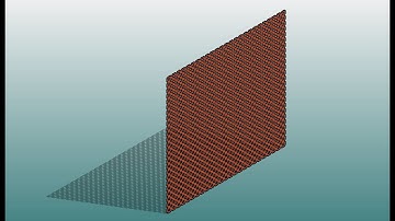 Revit Tutorial (Day 99) - Parametric Perforated Panel Family