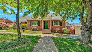 2225 Yellow Mountain Rd SE, Roanoke, VA