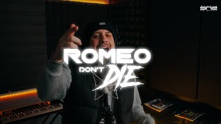 Romeo Dont Die No Sleep Exclusive Hosted By M-Press Live 