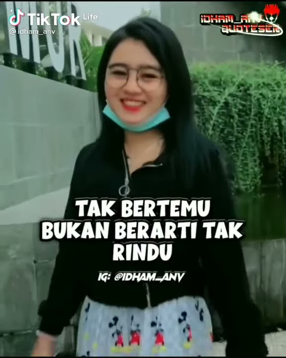 #storywhtsap.tiktok( bertaruh nyawa ku mau )