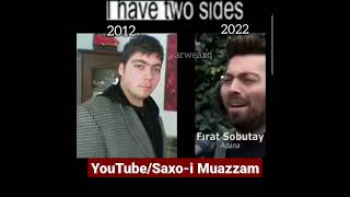 I Have Tሠ𝒐 𝒔𝒊𝒅𝒆𝒔