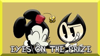 Bendy and The Ink Machine - Comic Dub: \