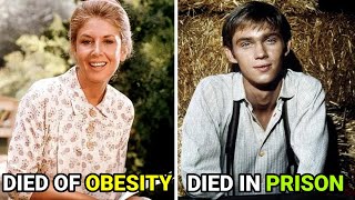 The Waltons Cast Who Tragically Passed Away (2025)
