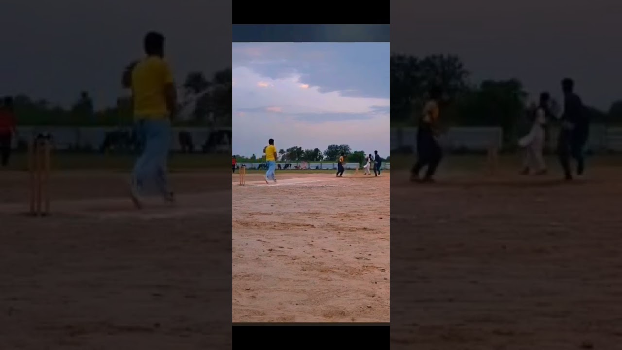 Gandi khan khel lakki marwat cricket Match 🇦🇫