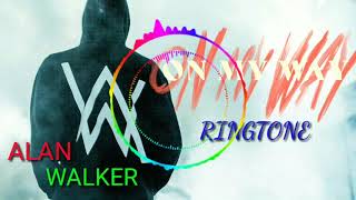 Download Lagu On My Way Ringtone | Alan Walker | Flute | Download link added MP3 Download Lagu On My Way Ringtone | Alan Walker | Flute | Download link added MP3