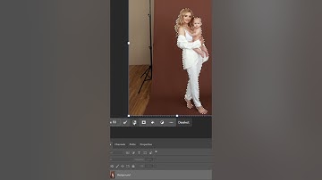 🔥Replace Backgrounds in Photoshop Using Generative Fill Feature! @psdesireYT