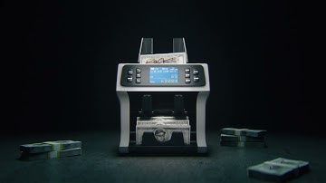 ROCKET - MONEYMAKER [produced by Alien, What?] [Official Audio Visualizer]