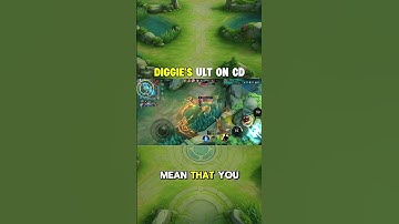 DIGGIE CAN