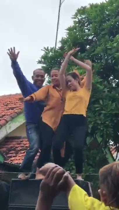 kemenangan PILKADES Lemah Kembar