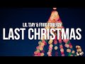 Lil Tjay & Fivio Foreign - Last Christmas (Lyrics)
