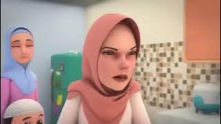 Nusa dan rara belajar dari lebah
