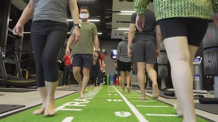 Active Self Myofascial Release - R4