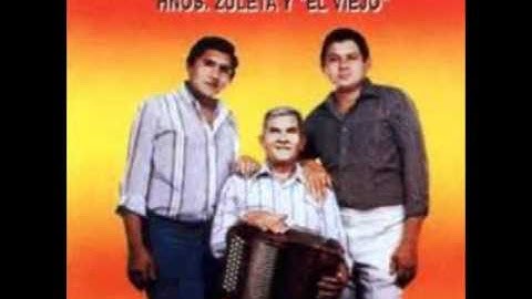 Tanto que te canto - Los Hermanos Zuleta
