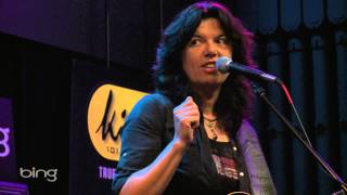 Maia Sharp - Interview (Bing Lounge)