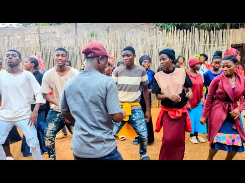 VIJANA WA YESU QACHAVUA VIKALI SHUUDIA BONGE LA SHERERE AHIJAWAI TOKEA