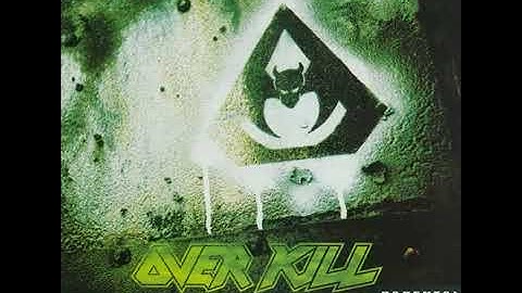 Overkill - The Wait  A New High in Lows