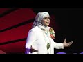 Why children are our most powerful hope for change | Onjali Rauf | TEDxLondonWomen