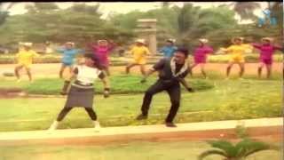 Righto Atto Ito Video Song - Khaidi No 786
