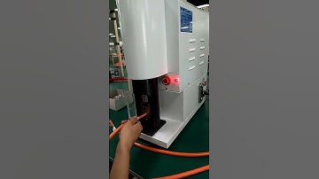 Hot Sale 40T Pneumatic Terminal Crimping Tool   Hexagonal Electric Hydraulic Crimper