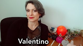 АРОМАТЫ VALENTINO | Любовь и Разочарование