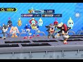 Sonic Rumble Party Squad Mode 3/4