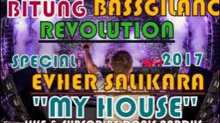 DJ REMIX ENAK 86 Bassgilano Remix ❤️