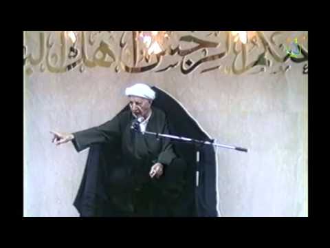 د. احمد الوائلي ينقل قصة عن عمر بن الخطاب
