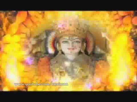 Jai Mata Di Jyotan Di Eh Loh Daatiye By Ashok Chanchal