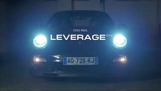 Leverage Reel 2020