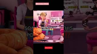 Somebody just feed Adrien